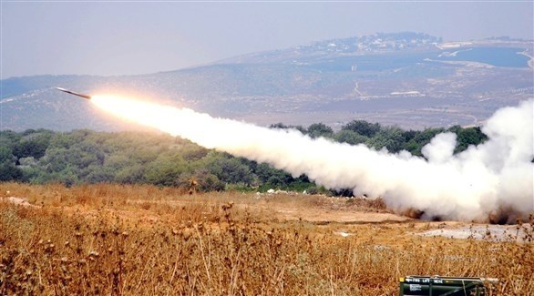 الجيش الإسرائيلي يعلن قصف أهداف داخل لبنان بعد إطلاق 4 صواريخ منها