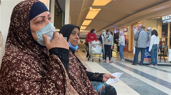 مصر تسجل 1007 إصابات جديدة بكورونا و46 وفاة