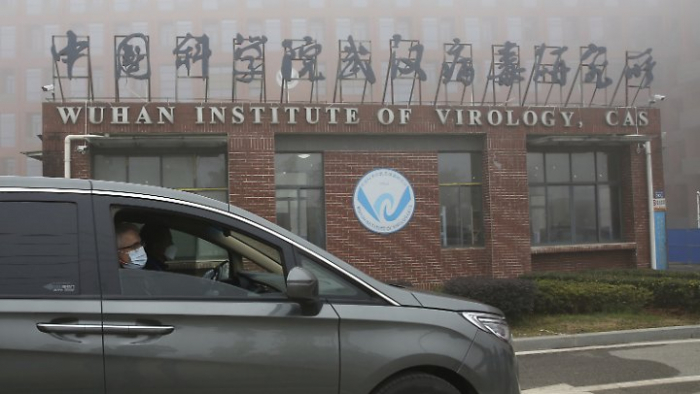 US-Bericht zu Wuhan schürt Laborunfall-These