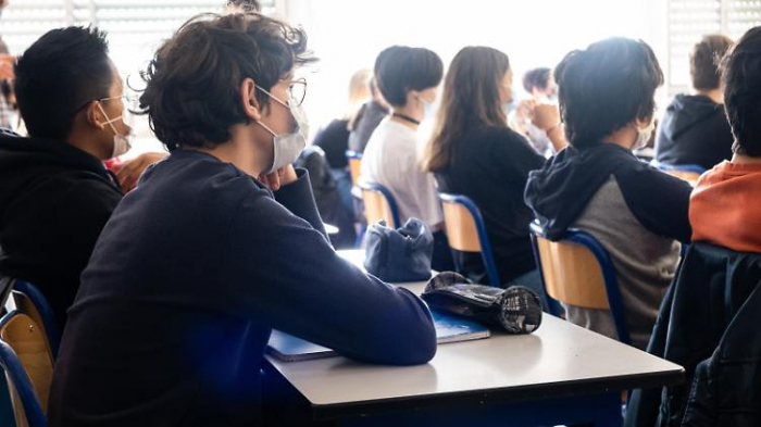 Kinderärzte-Vertreter warnt vor Schul-Impfungen