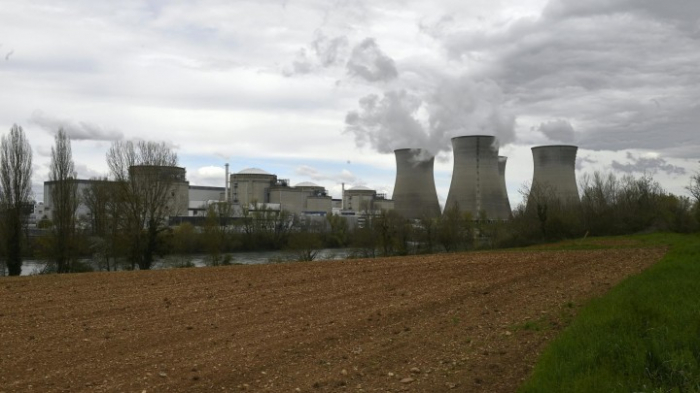 Frankreich laut Experten unzureichend auf Atomunfall vorbereitet