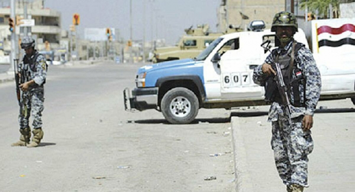 هروب عدد من السجناء المتهمين بقضايا الإرهاب بمحافظة المثنى العراقية
