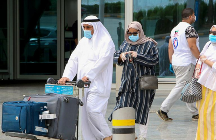 الكويت تمنع سفر غير الحاصلين على اللقاح وتستثني هذه الفئات
