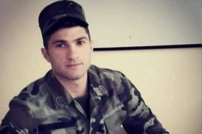   Azerbaijan finds body of another missing serviceman  
