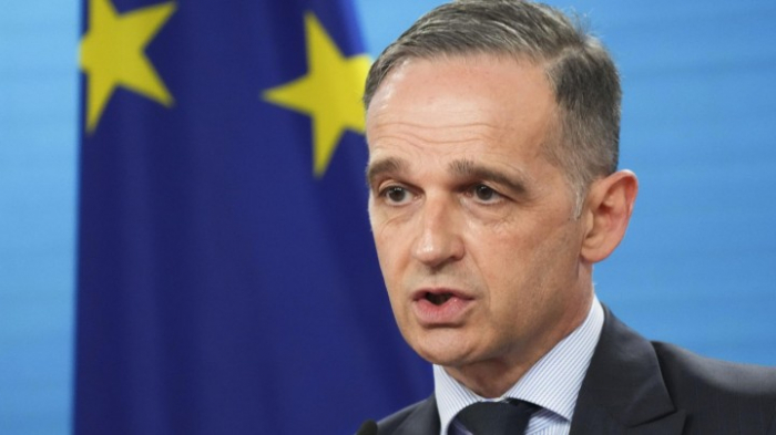 Maas kritisiert ungarische Blockade von Nahost-Erklärung