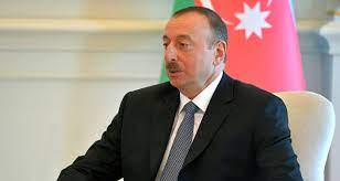   الرئيس الأذربيجاني ينفي "ادعاءات" أرمينية بوقوع اشتباكات على الحدود  