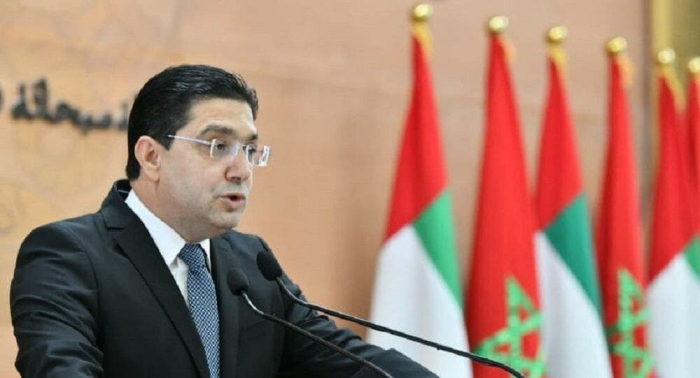 وزير الخارجية المغربي لـ"سبوتنيك": نرفض الانتهاكات الإسرائيلية بحق الفلسطينيين