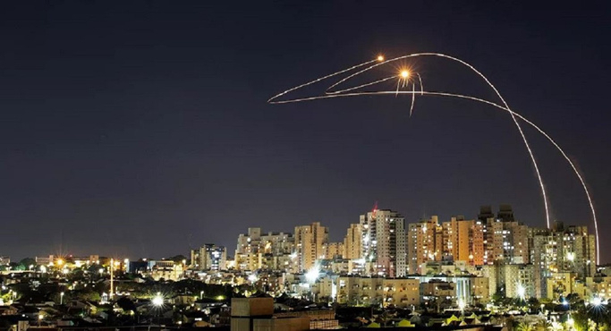 متحدث باسم نتنياهو: "حماس" و"الجهاد" تريدان تحويل غزة إلى "سوريا واليمن"