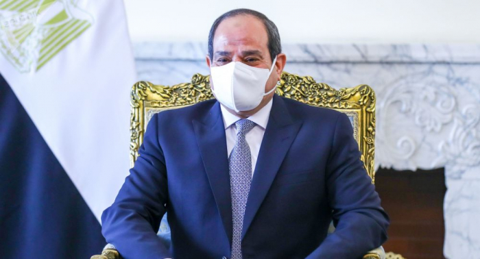 رسالة جديدة من السيسي للمصريين بشأن أزمة سد النهضة