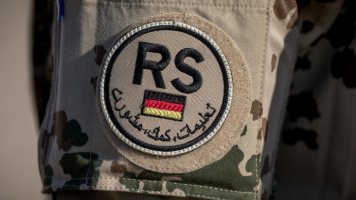 Rund 450 afghanische Mitarbeiter wollen nach Deutschland