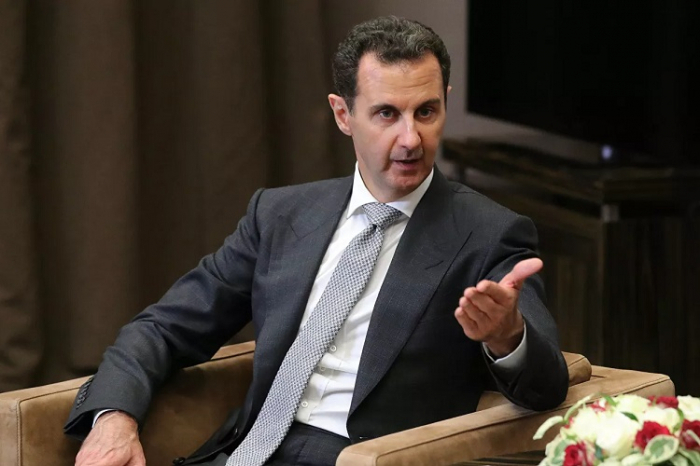    بشار الأسد يعلن عفوًا  