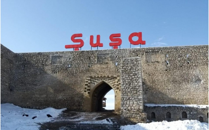   Funds allocated for creation of heat supply system in Azerbaijan’s Shusha  