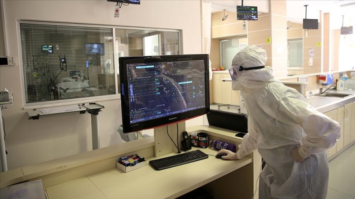    Koronavirusdan ölüm sayı rəsmi statistikadan iki-üç dəfə artıqdır -    ÜST      
