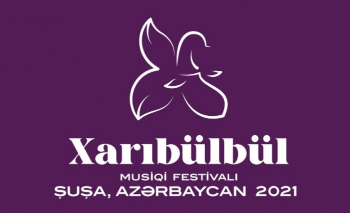  Şuşada “Xarıbülbül” musiqi festivalı keçiriləcək    

