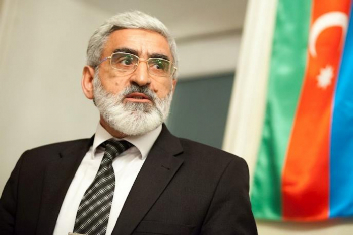  Heydər Əliyev Fondu partiya sədrinin müalicəsini öz üzərinə götürdü   