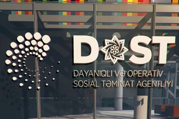 DOST Agentliyi ISO sertifikatları alacaq  
