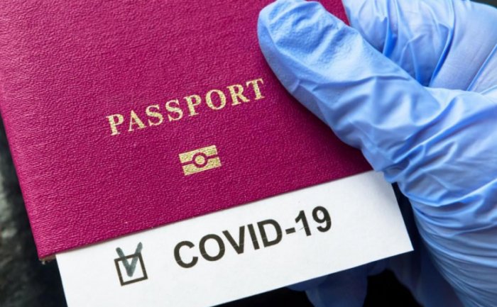  COVID-19 pasportunun əldə edilməsi qaydaları açıqlandı 