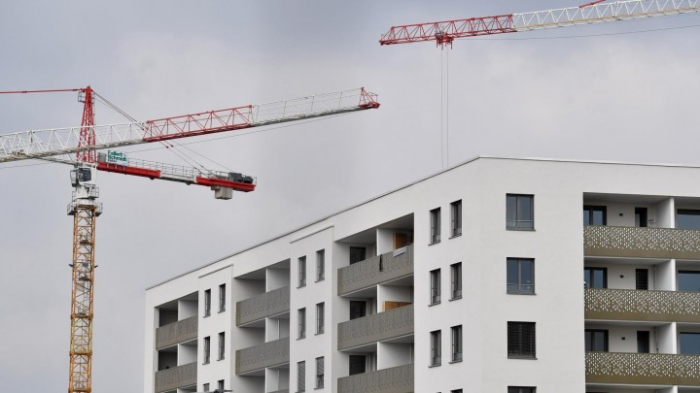 Vonovia einigt sich mit Deutsche Wohnen auf Zusammenschluss