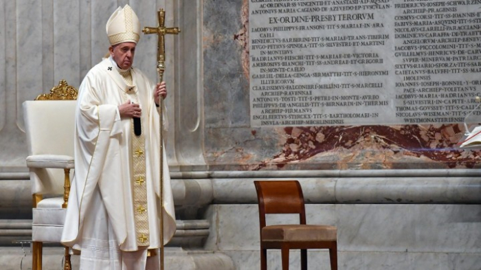 Papst schickt Kontrolleure ins Erzbistum Köln