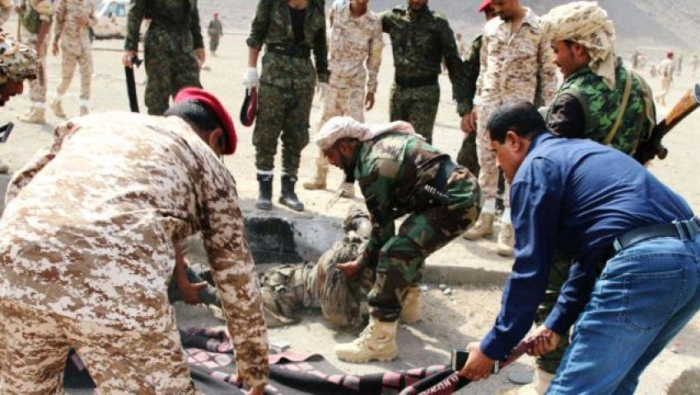 الجيش اليمني يعلن مقتل وإصابة مسلحين من "أنصار الله" في صعدة