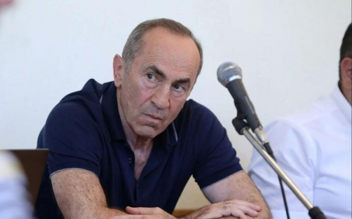     Koçaryandan acı etiraf: “Dövlətçilik böhranı ilə üz-üzə qalmışıq” 