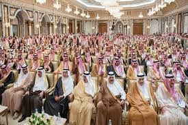 الديوان الملكي السعودي يعلن حالة وفاة جديدة