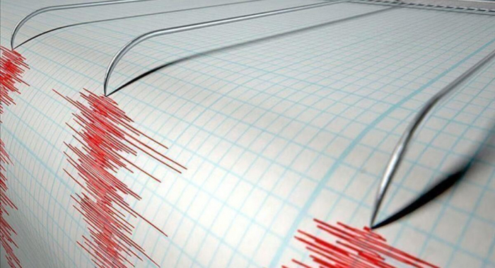   زلزال بقوة 4.2 درجة يضرب شرقي تركيا  