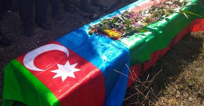   Überreste von zwei weiteren vermissten Soldaten der aserbaidschanischen Armee gefunden   - FOTOS    