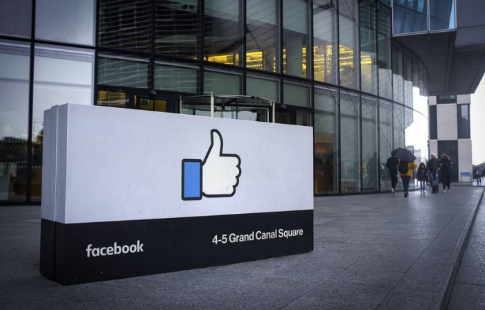 Lutte contre la désinformation - Facebook se réserve le droit de modifier votre photo de profil