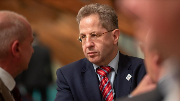 Nominierung Maaßens zum Bundestagskandidaten parteiintern umstritten