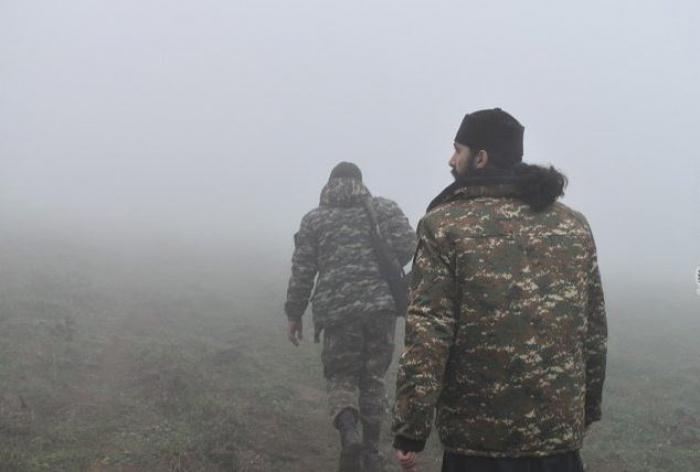  NOMS des saboteurs arméniens capturés à Kelbedjer 