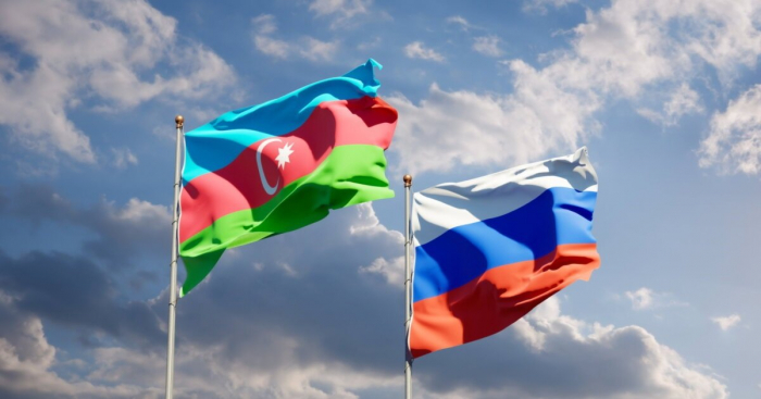  Perspektiven der russisch-aserbaidschanischen Zusammenarbeit wurde diskutiert  