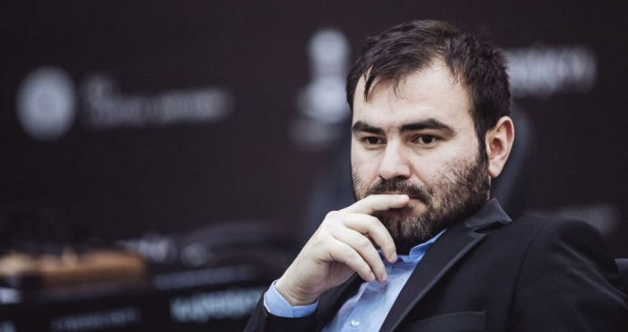   Champions Tour: Mammadyarov to face Aronian   