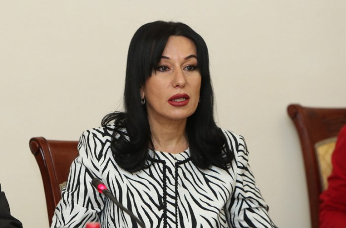  Erməni deputat 160 əsgərin İranda saxlanıldığını təsdiqlədi 