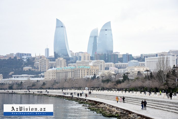 Sabah 36 dərəcə isti olacaq  
