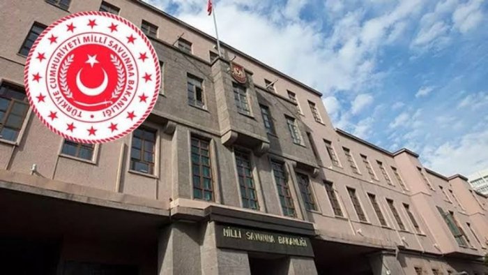 Türkiyə Qəzzada atəşkəsi alqışladı