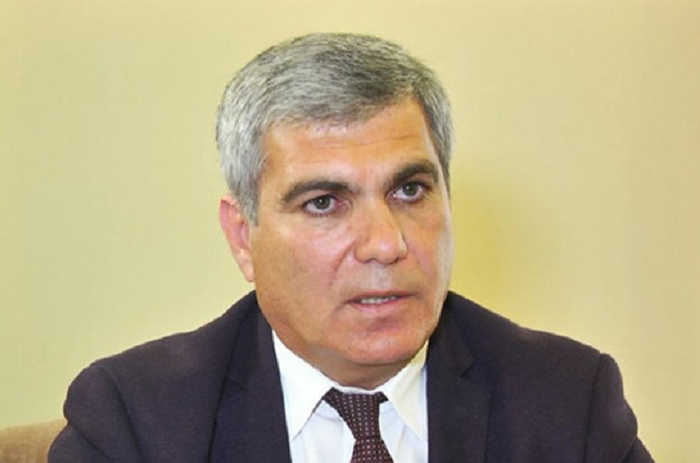  "Sabiq prezidentlər blokunun şansı yoxdur" -  Sarkisyan  