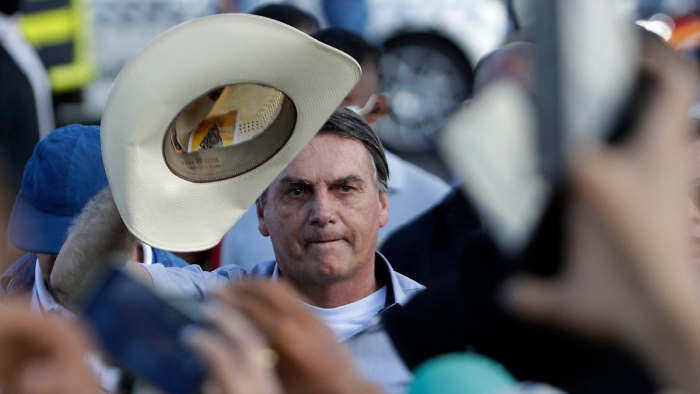 Bolsonaro droht empfindliche Corona-Strafe