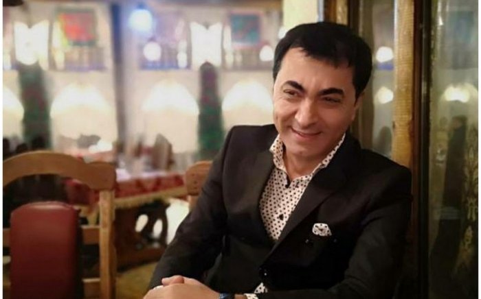   Müğənni Aslan Hüseynov yol qəzasında ölüb    
