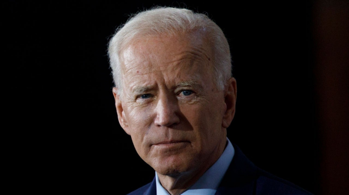  Biden or Plan B? -  OPINION  