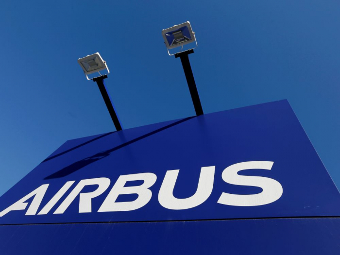 Airbus demande à ses principaux fournisseurs de prévoir une hausse de la production de 18% pour l