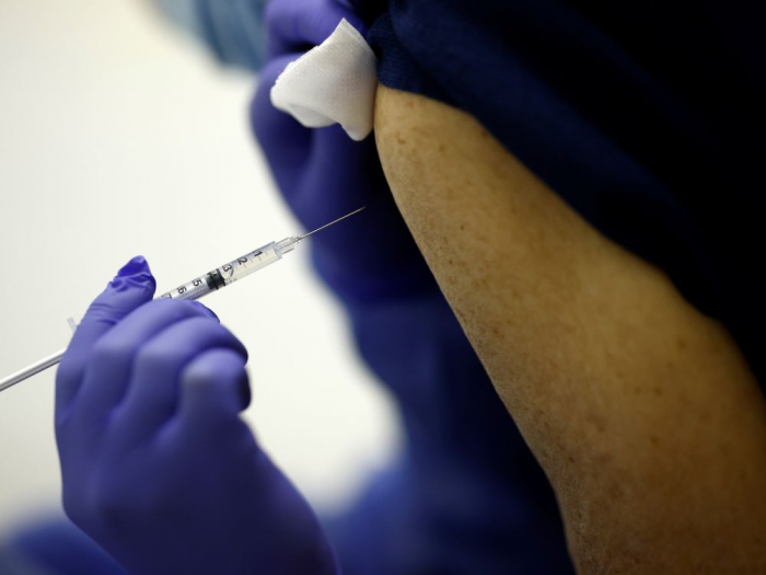 La France vise 3,5 millions de vaccinations de plus contre le coronavirus cette semaine
