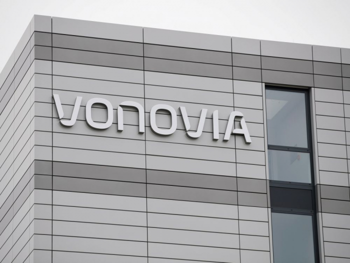 Vonovia prévoit de racheter son concurrent Deutsche Wohnen pour un montant d