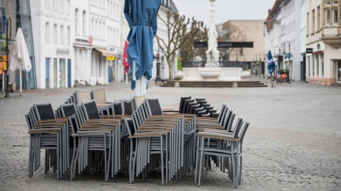 Offenbar keine weiteren Nothilfen für Kommunen vom Bund