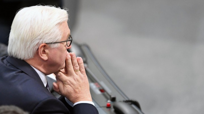 Bundespräsident Steinmeier ruft zu Versöhnung nach der Coronakrise auf