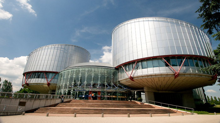   European Court of Human Rights to examine Convention violations by Armenia against Azerbaijan  