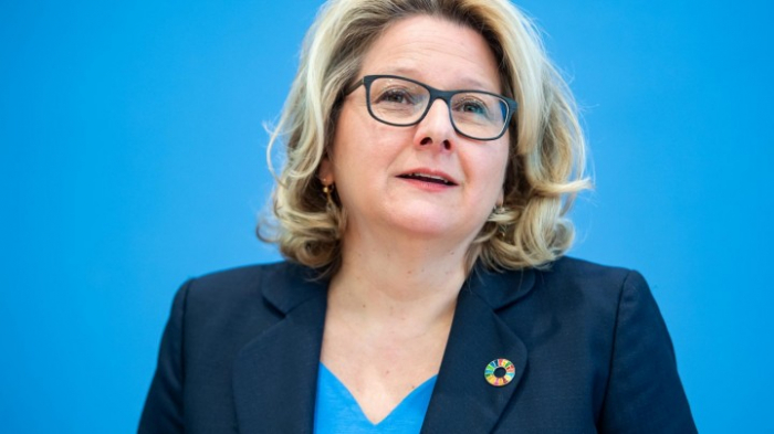 Umweltministerin Schulze für Stärkung erneuerbarer Energien