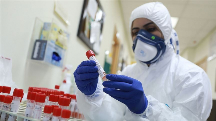 Gürcüstanda koronavirusdan ölənlərin sayı artdı
