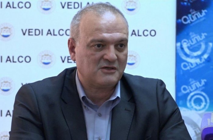 “Seçkilər çox ağır və çətin olacaq” -  Akopyan  