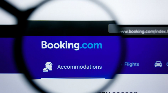  Booking.com restores historical name of Khankendi 